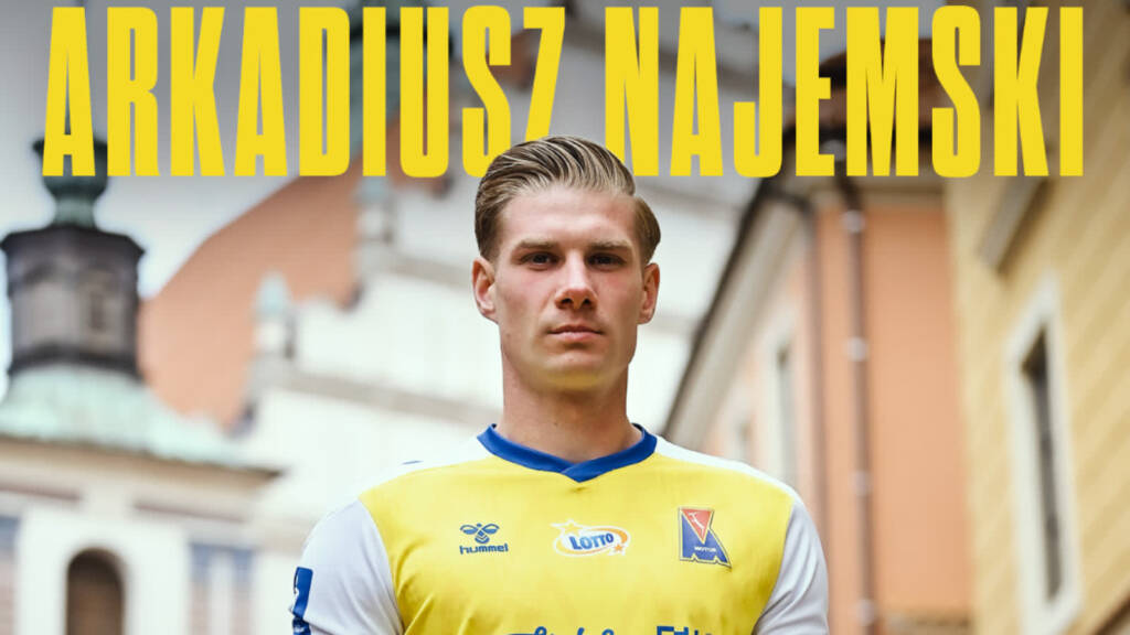 Arkadiusz Najemski dalej w Motorze 1 493553691 1096556572501516 1596181032347466300 n 2025 05 16 195551