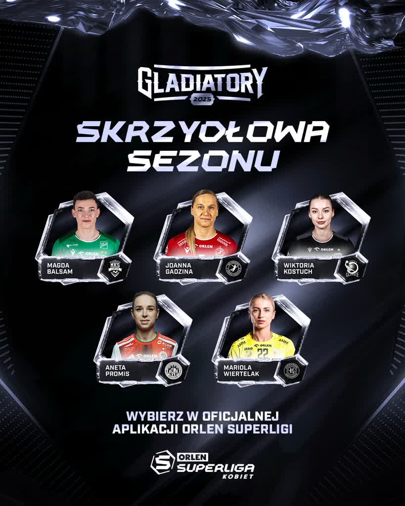 Gladiatorki z Lublina. Zawodniczki MKS-u nominowane! 2 496792613_685245250894474_822198776548052331_n.jpg