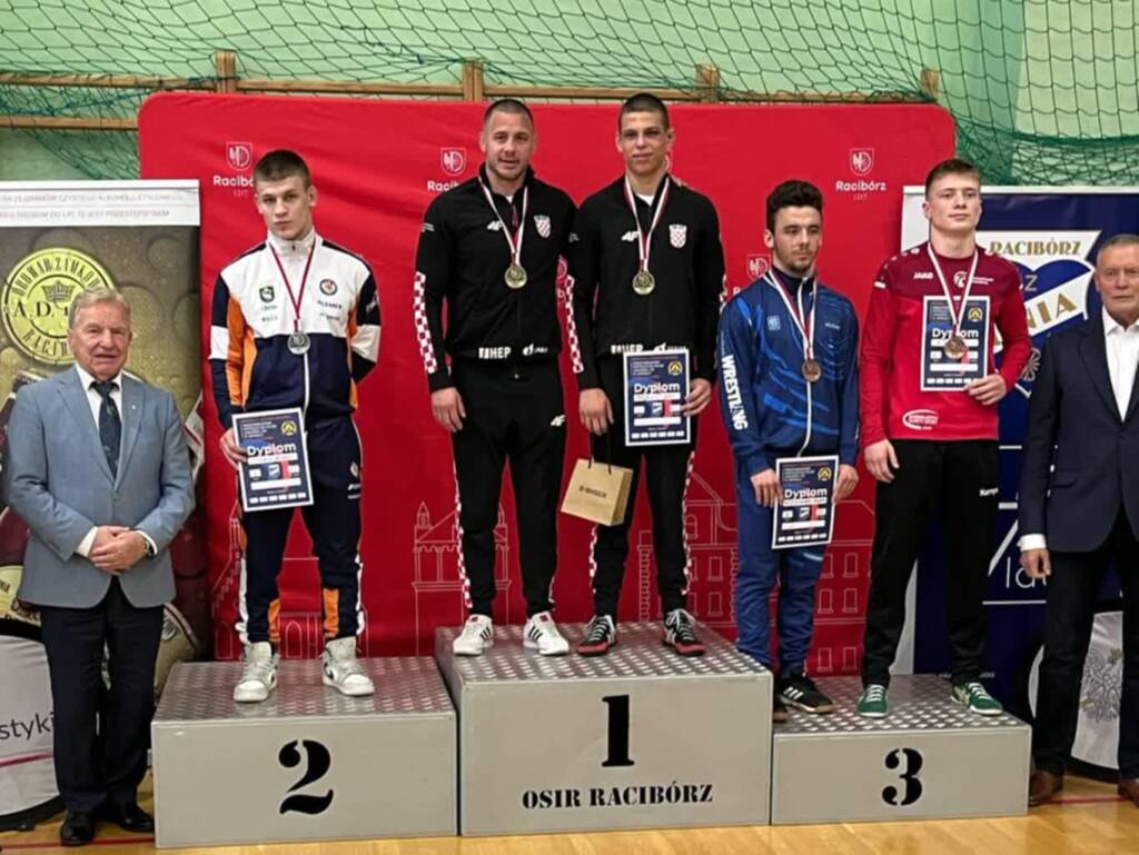 Sukces Huberta Sidoruka na mistrzostwach Polski 1 498689487 1362568508182940 4406397724484480668 n 2025 05 19 192632