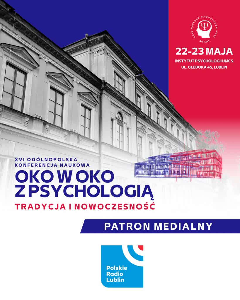Co mają śmieci do psychologii? Koło Naukowe Psychologów UMCS świętuje jubileusz 2 499512813_1102520551918297_4394457747061085177_n.jpg