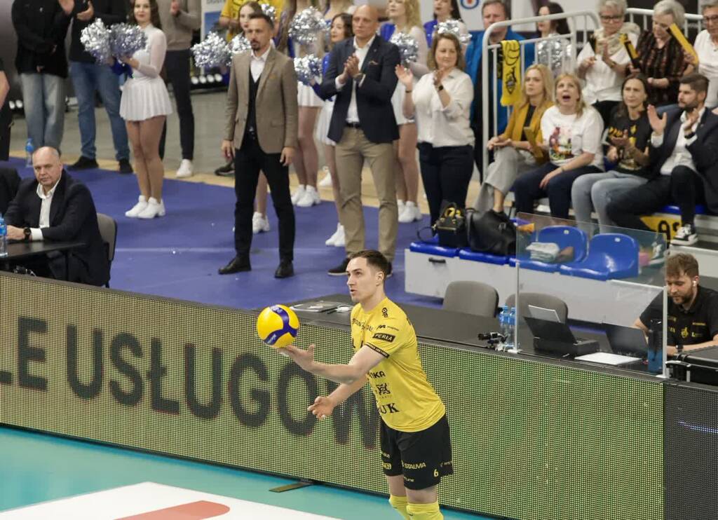 Bogdanka LUK Lublin. „Malina” zostaje na kolejny sezon 1 6k3d4949 2025 05 29 215741