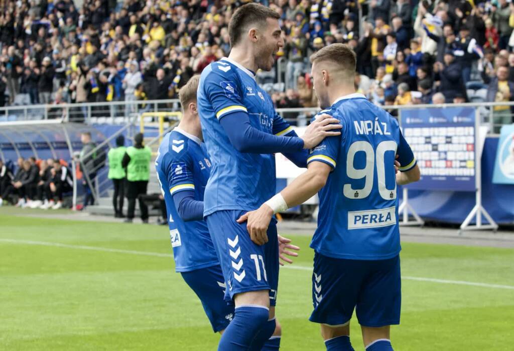 21.05.2025 Z woleja - magazyn piłkarski 1 6k3d6333 2025 05 21 062500