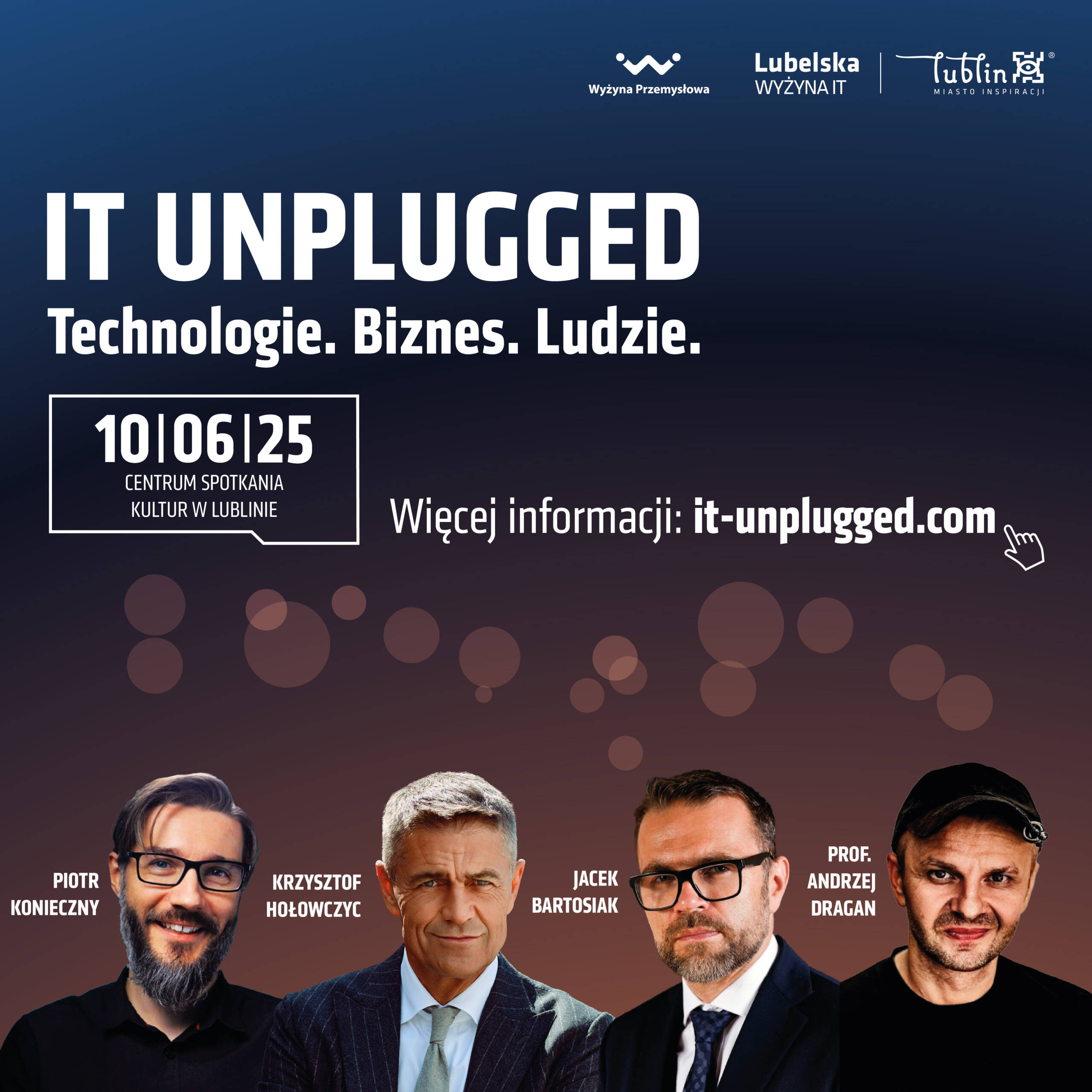 IT Unplugged 1080x1080 Ogolna keynot scaled