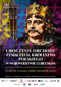 UM OBCHODY I KORONACJA Z PATRONAMI MEDIALNYMI 1
