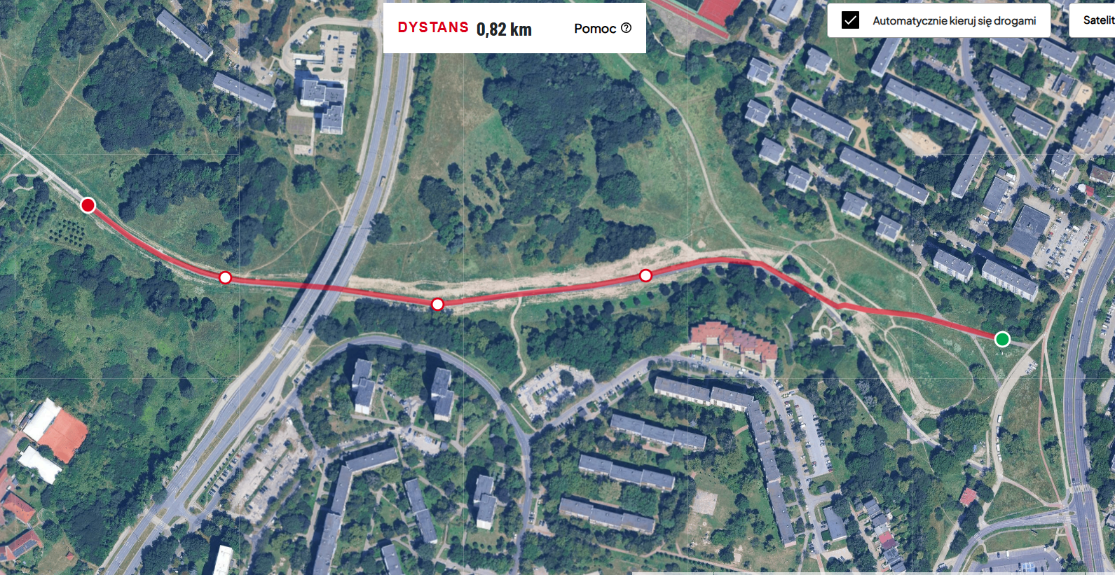 Biegowo i zabawowo. Piknik promuje rodzicielstwo zastępcze 2 BIEG 820m cz2 2025.png