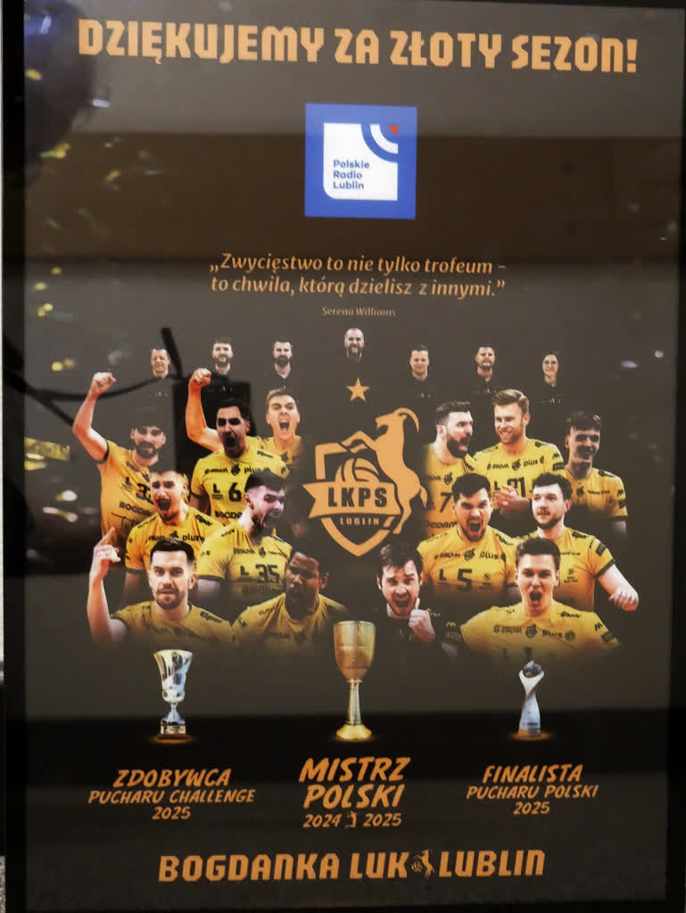 Radio Lublin specjalnie docenione przez Bogdankę LUK Lublin 2 bogdanka 28.png