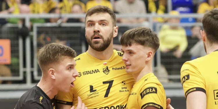 Siatkówka: przyjmujący zostaje w mistrzu Polski 1 bogdanka 8 2025 05 26 201358