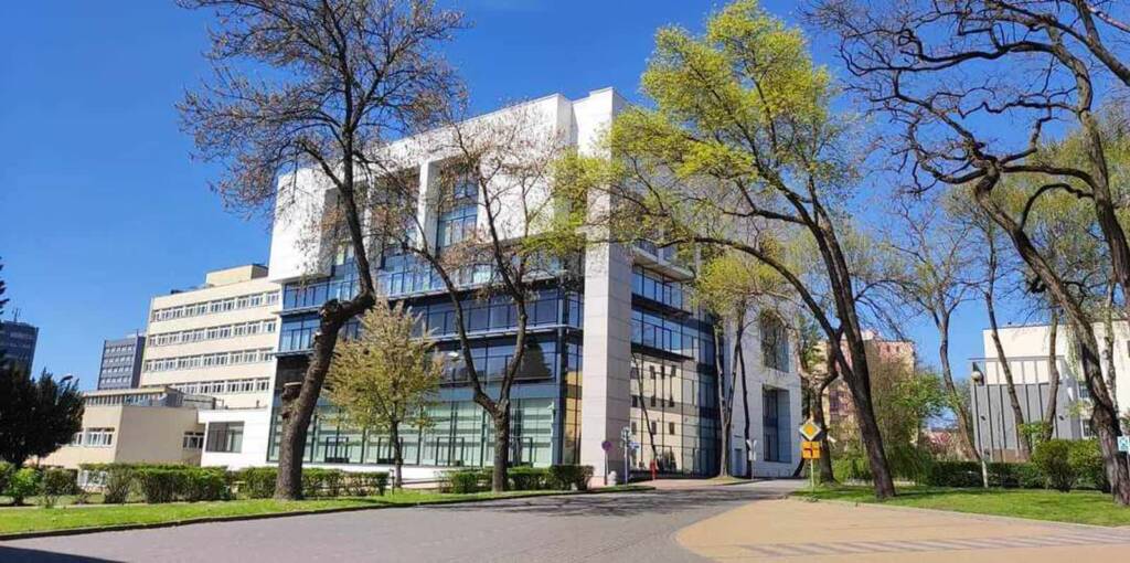 "Nikomu nic nie brakuje". Wydział obchodzi 60. urodziny 1 budownictwo 2025 05 14 214415