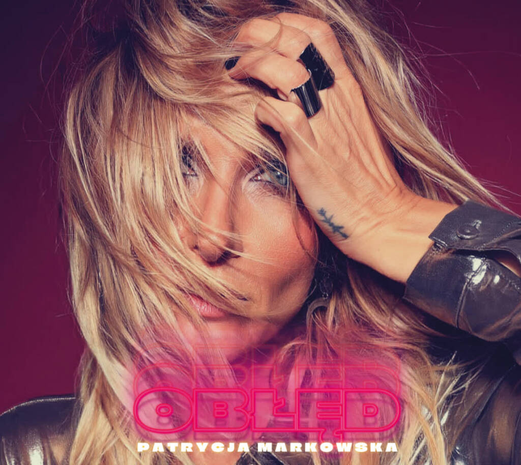 cover patrycja markowska obled 2025 05 11 103651