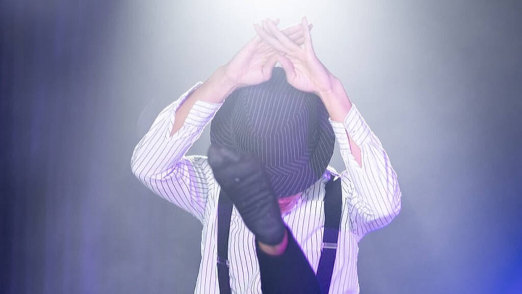 Tancerze z całego województwa w Łęcznej. Rozpoczyna się jubileuszowy turniej 1 dance 4725781 1280 2025 05 24 075850