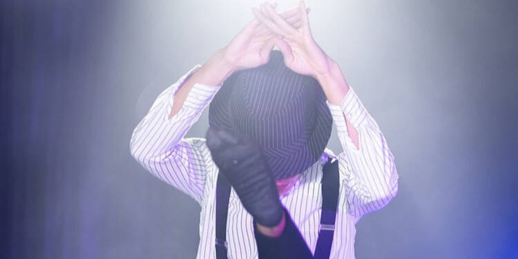 Tancerze z całego województwa w Łęcznej. Rozpoczyna się jubileuszowy turniej 1 dance 4725781 1280 2025 05 24 075850