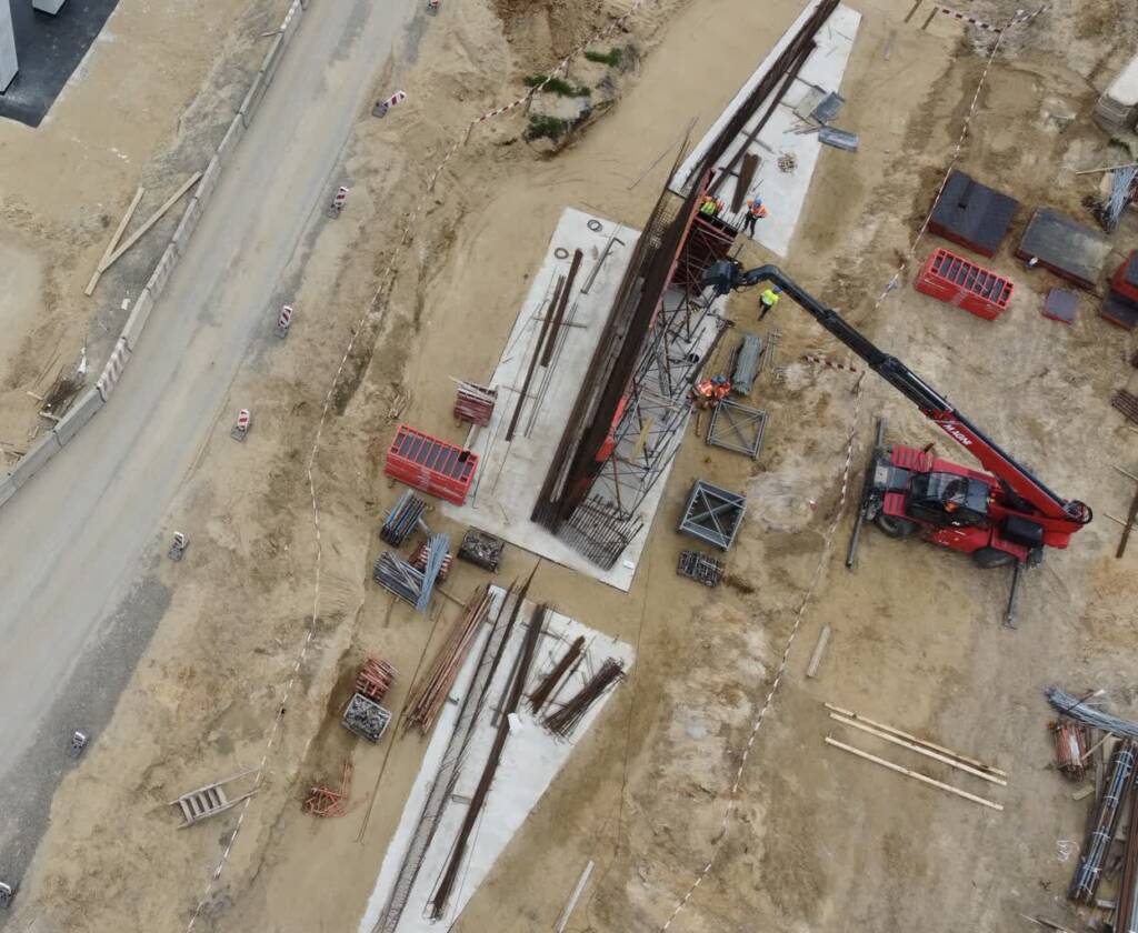 Budowa nowego odcinka S19 z lotu ptaka 1 dji 0594 2025 05 06 161033