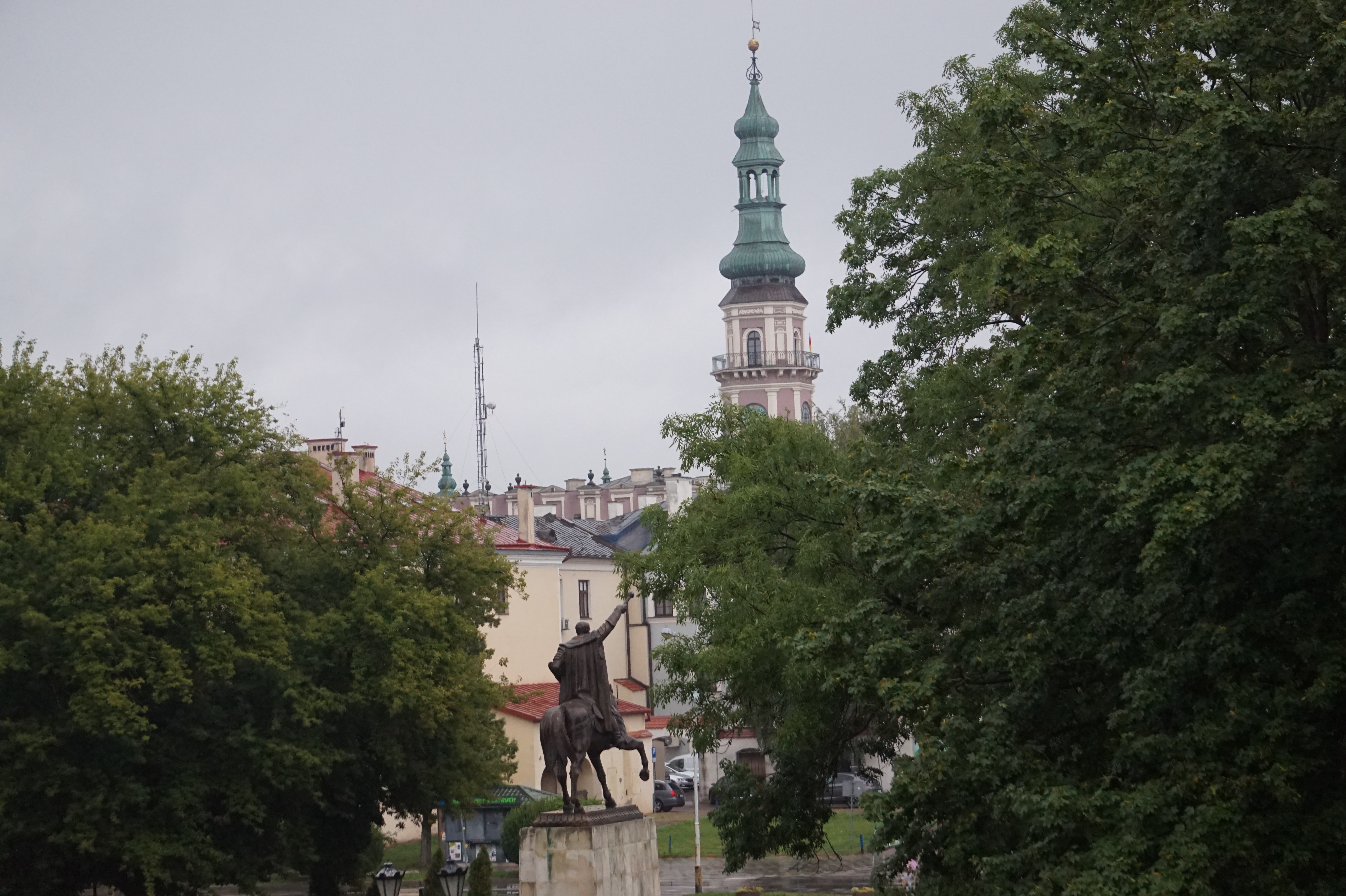 11.05.2025 Podróże małe i duże