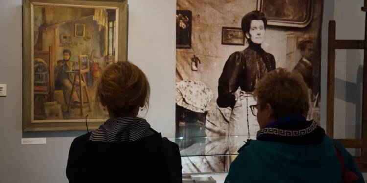 Inauguracja zamojskiej Nocy Muzeów 1 dsc02133 2025 05 17 231439