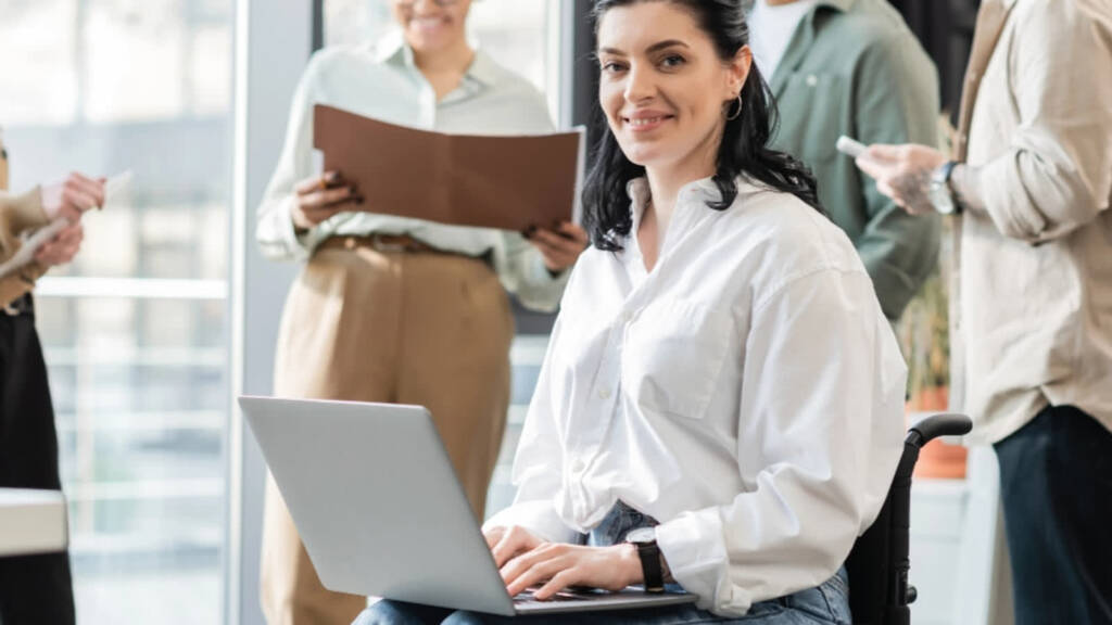 "Postaw na pracę". Rozpoczynają się Dni Osób z Niepełnosprawnościami 1 dzon2025 zajawka mini 2025 05 14 132127