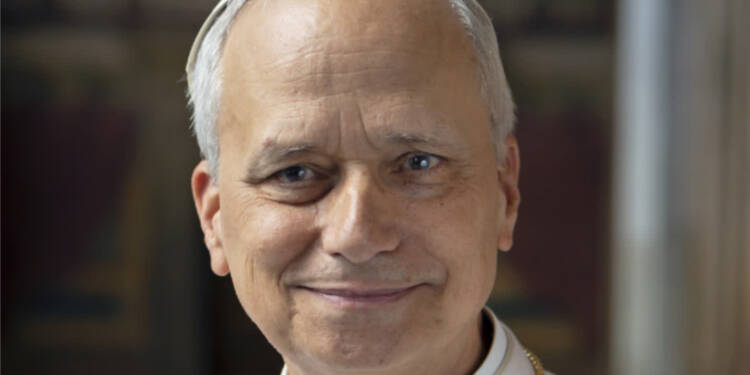 foto ufficiale papa leone xiv copyright vatican media 2025 05 17 084055