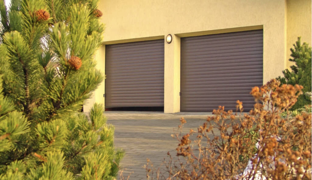 Jakie są standardowe wymiary bramy garażowej do domu jednorodzinnego? 1 glowne 2025 05 29 101742
