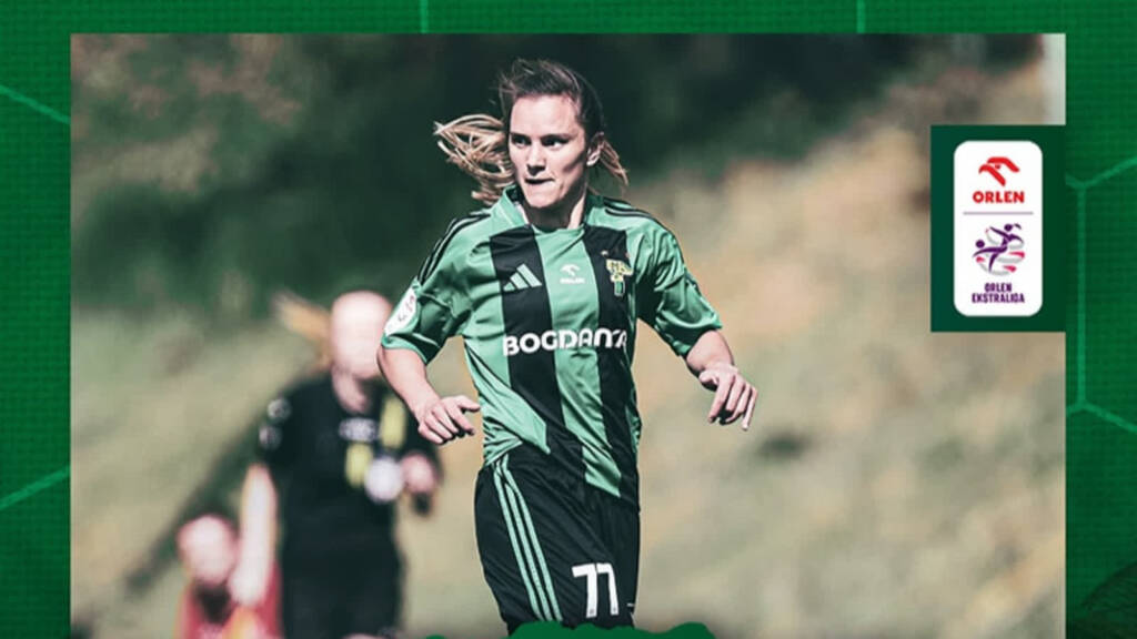 Udana końcówka Górniczek. Wicemistrz Polski pokonany 1 gornik 15 2025 05 24 162117