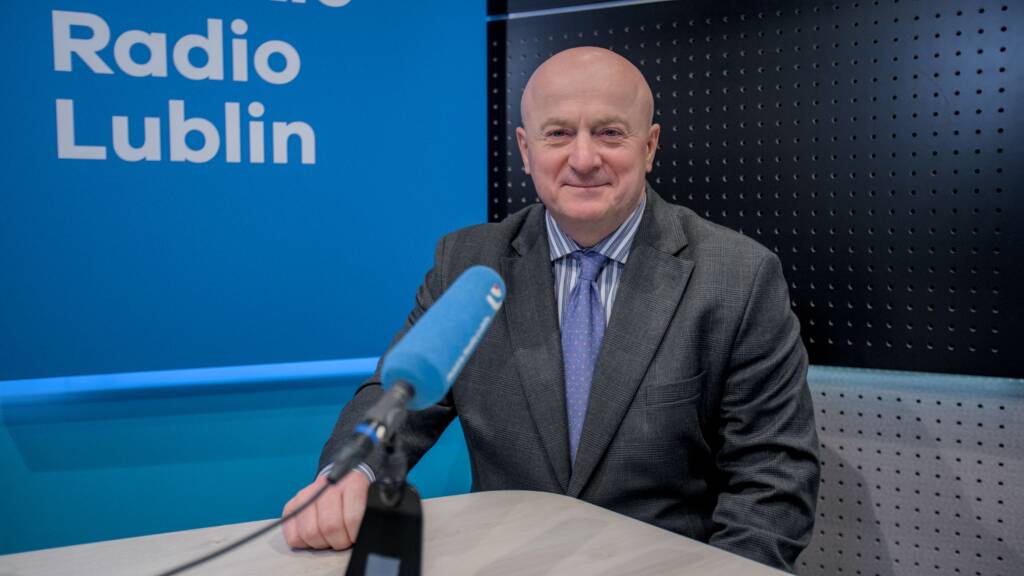 "Wydarzenie wielkie dla wszystkich Polaków". Marszałek Jarosław Stawiarski o niedzielnych obchodach 1 gosc 11.03 2025 05 09 192815