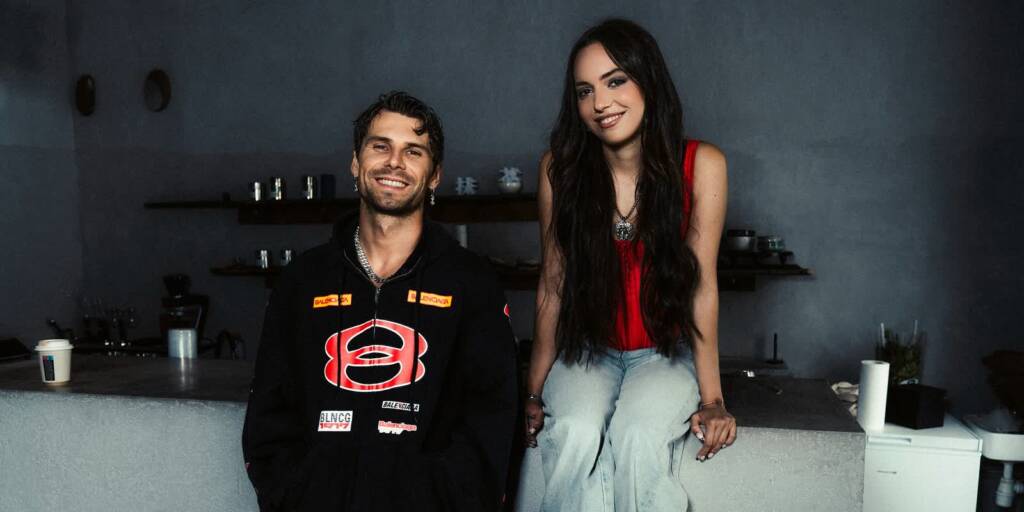 Kuban i Zalia w teledysku promującym album „FUGAZI” 1 image processing20250528 9 kvk3lk 2025 05 29 111918