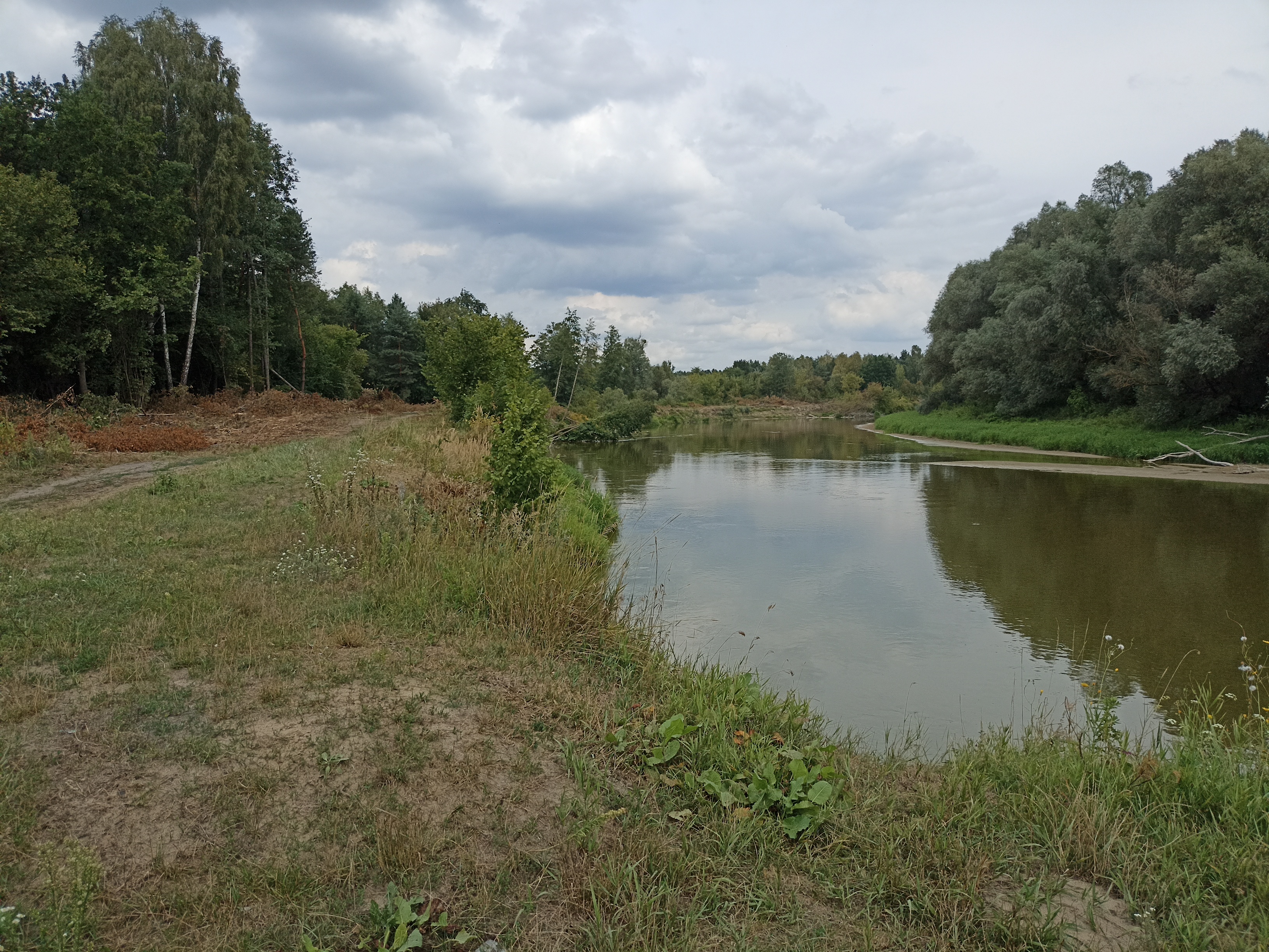Susza w Lubelskiem. Hydrolodzy ostrzegają