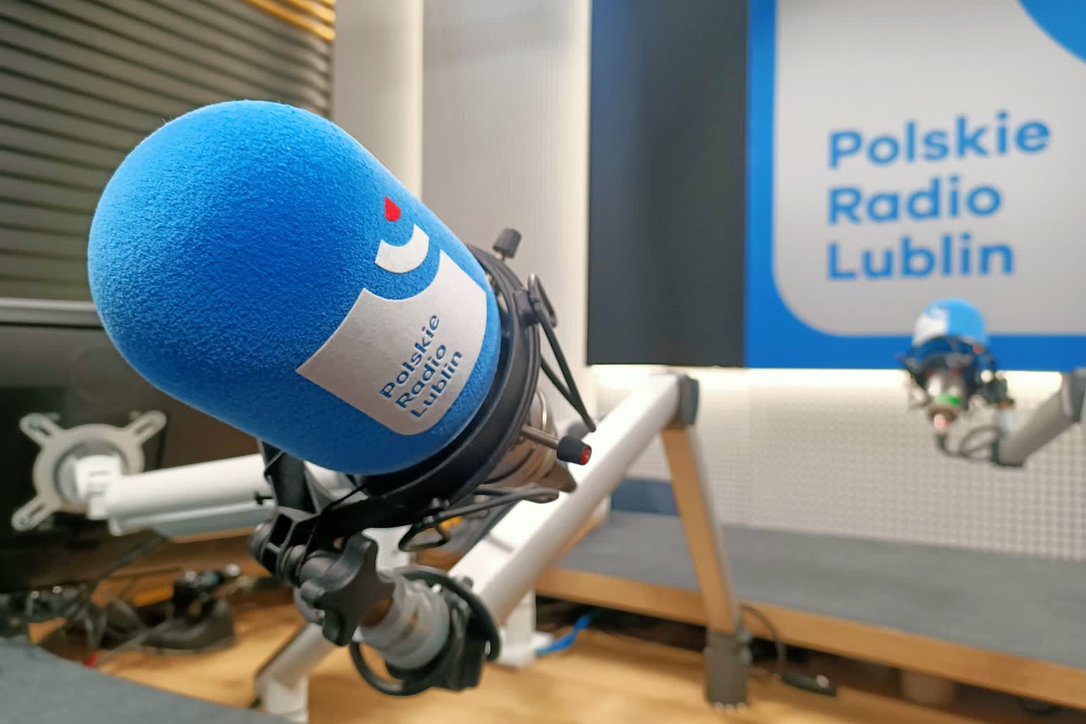 Gość Radia Lublin: sędzia Mateusz Półtorak