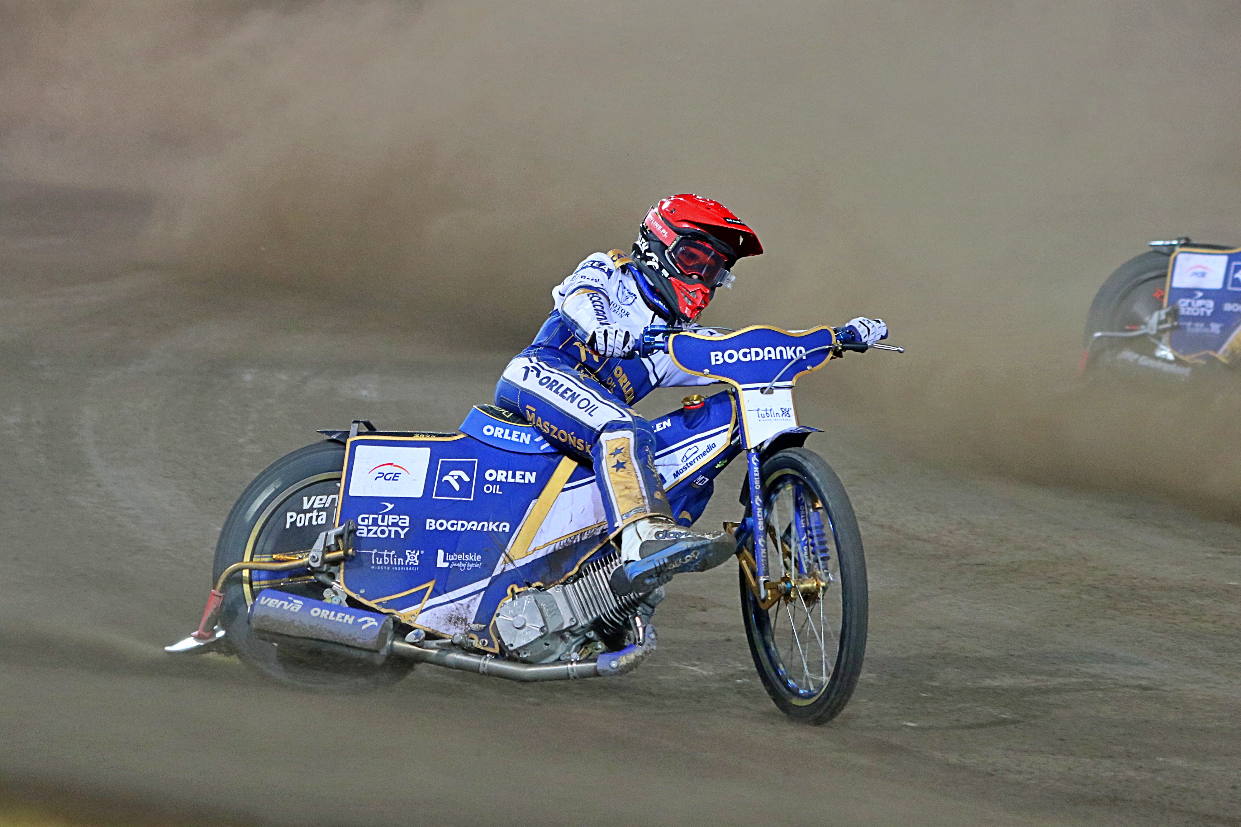 Startuje żużlowe Grand Prix. Wystąpią zawodnicy Motoru