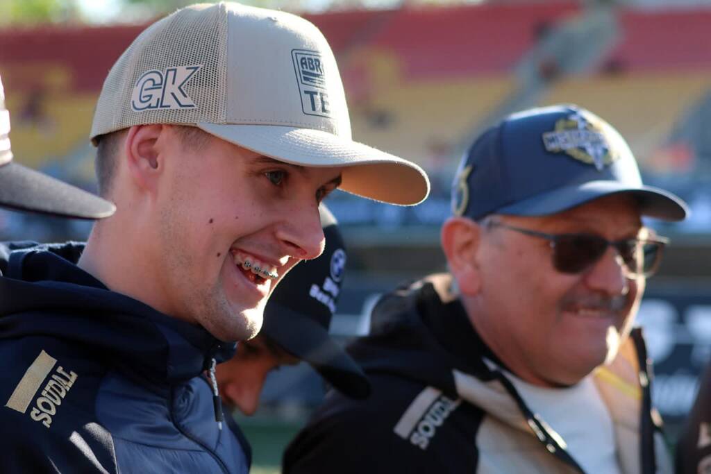 IMP Challenge: dwóch żużlowców Motoru powalczy w decydującej rundzie 1 img 4782 2025 05 09 220301