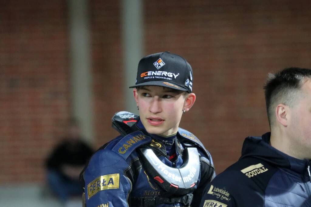 Ekstraliga U24: drugie zwycięstwo żużlowców Motoru 1 img 5159 2025 05 06 212047