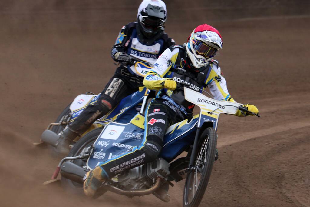 Żużel: młody Motor jedzie w Gorzowie 1 img 6845 2025 05 26 210140