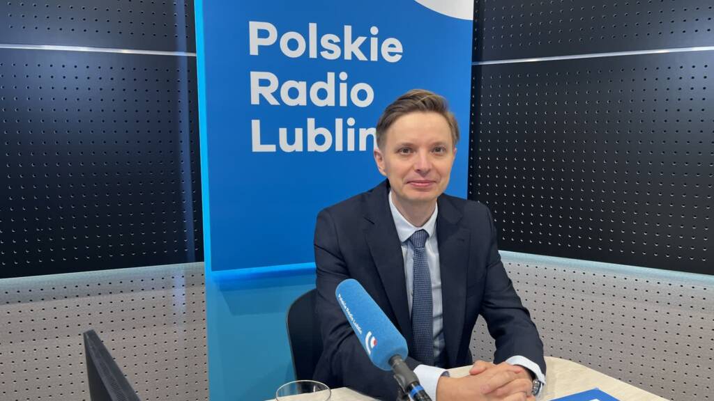 Politolog UMCS o kampanii wyborczej: Ogólnie była standardową rywalizacją 1 img 9238 2025 05 16 092450