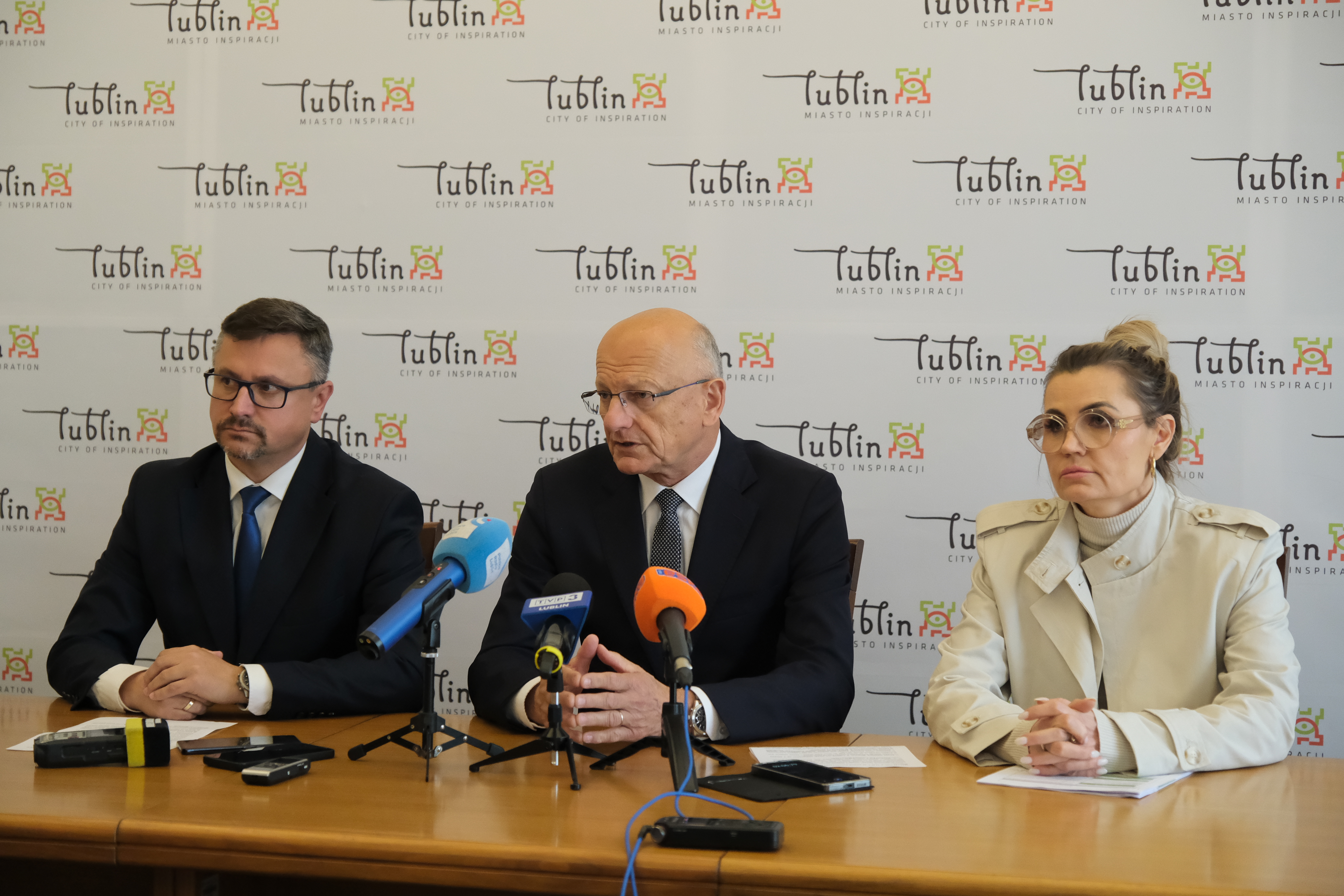 To ona będzie zarządzać inwestycjami w mieście. W Lublinie powstanie nowa jednostka