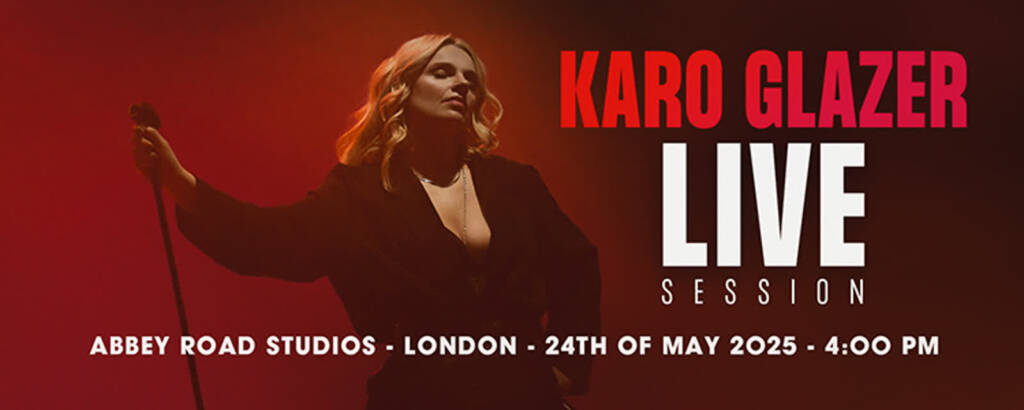 karo glazer 2025 05 22 111224