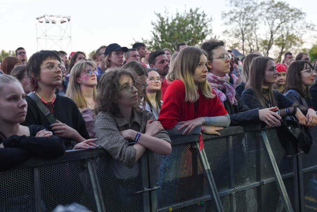 Studenci mają swoje święto. Dziś początek Lublinaliów 1 kra 2865 2024 05 03 074725 2025 05 23 062444
