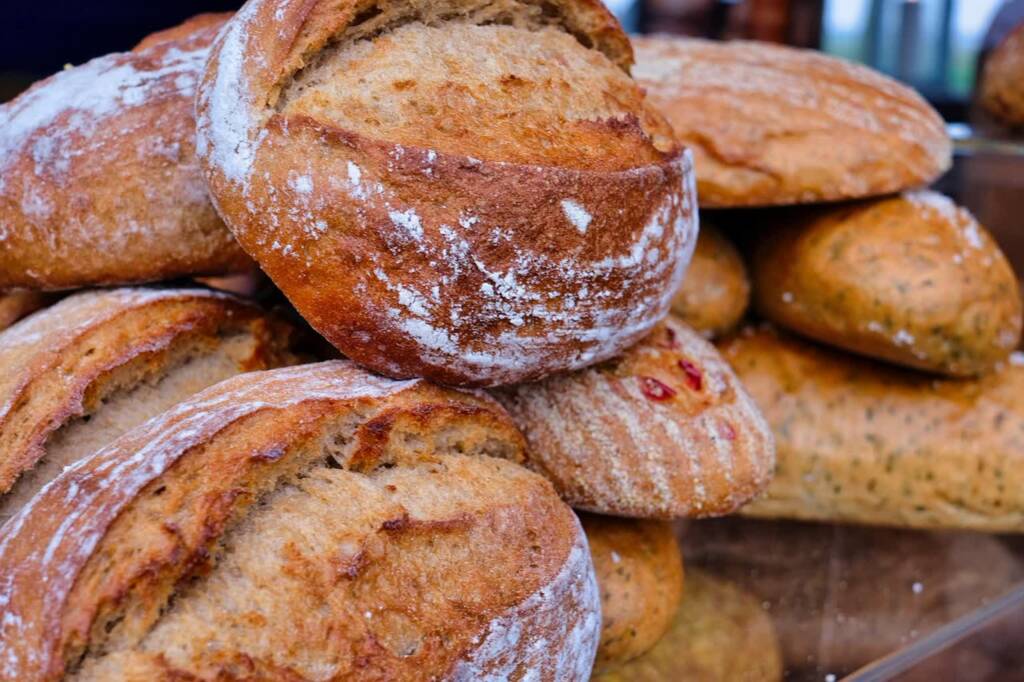 28.05.2025 Żyj zdrowo - o polepszaczach do pieczywa 1 loaf 4757071 1280 2025 05 28 100757