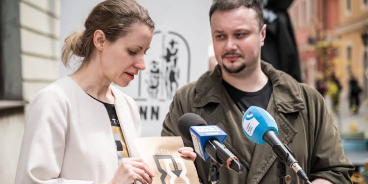 lublin po raz kolejny zamieni sie w miasto poezji fot. miasto lublin 2 2025 05 27 193617