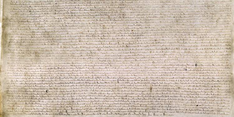 magna carta british library cotton ms augustus ii.106 2025 05 16 161404