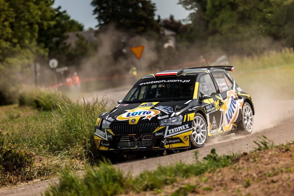 matulka d2 rajd nadwislanski 2024 fot maciej niechwiadowicz 13 2025 05 23 212753