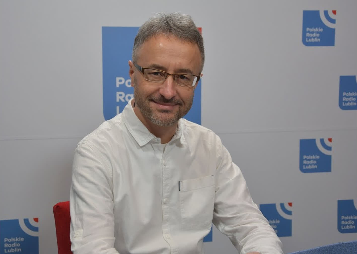 Gość Radia Lublin: prof. Wojciech Janicki z UMCS