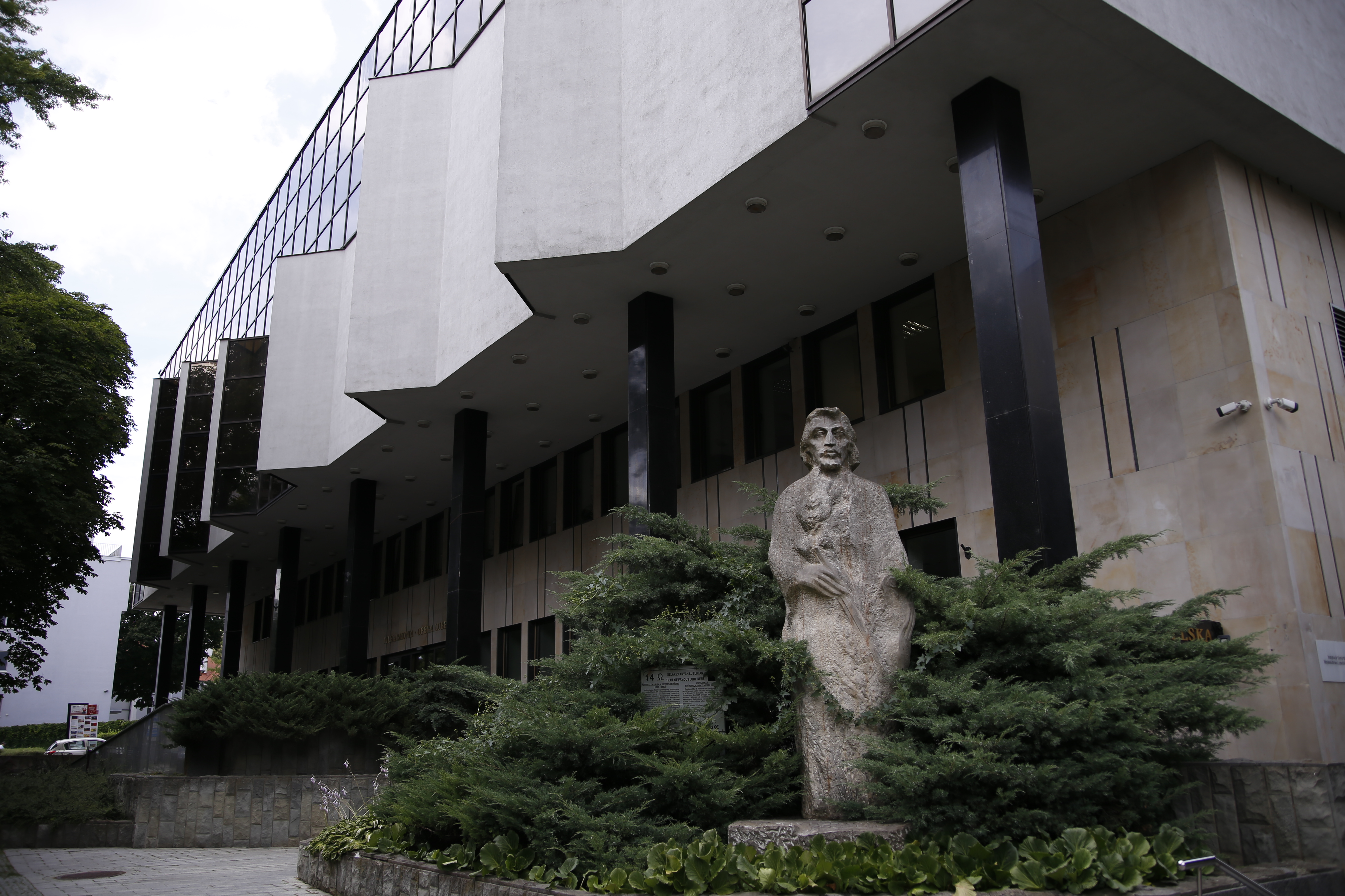 Koncert symfoniczny w Filharmonii Lubelskiej. Uczczono niezwykła rocznicę