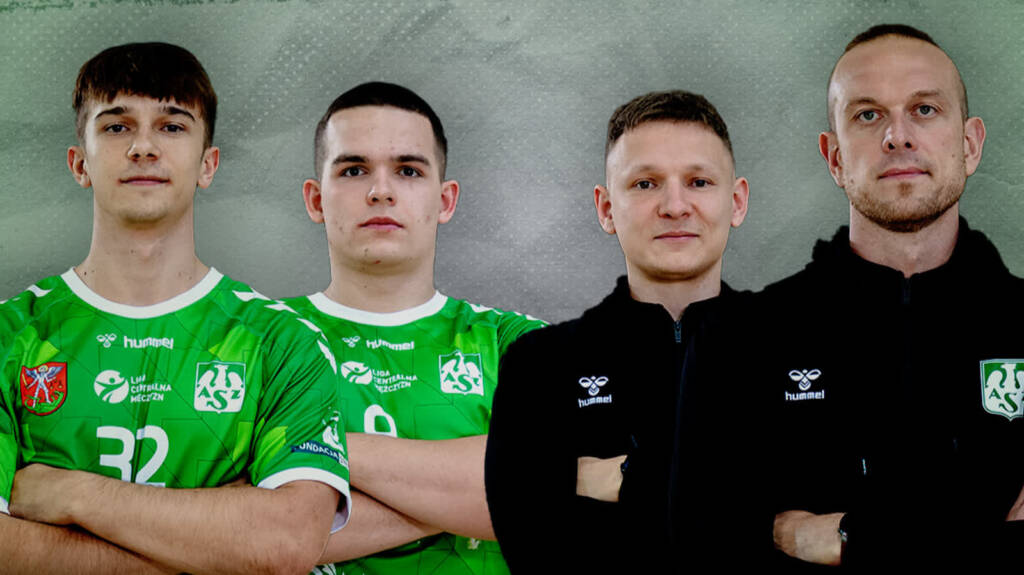 Z Białej Podlaskiej na mistrzostwa świata. Zawodnicy i trenerzy powołani 1 mistrzostwa 2025 05 23 212753