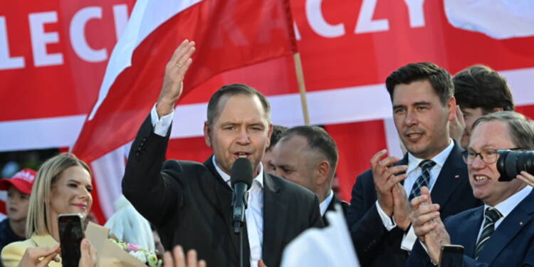 Ostatni dzień kampanii Karola Nawrockiego 1 net 25530389 2025 05 30 181924