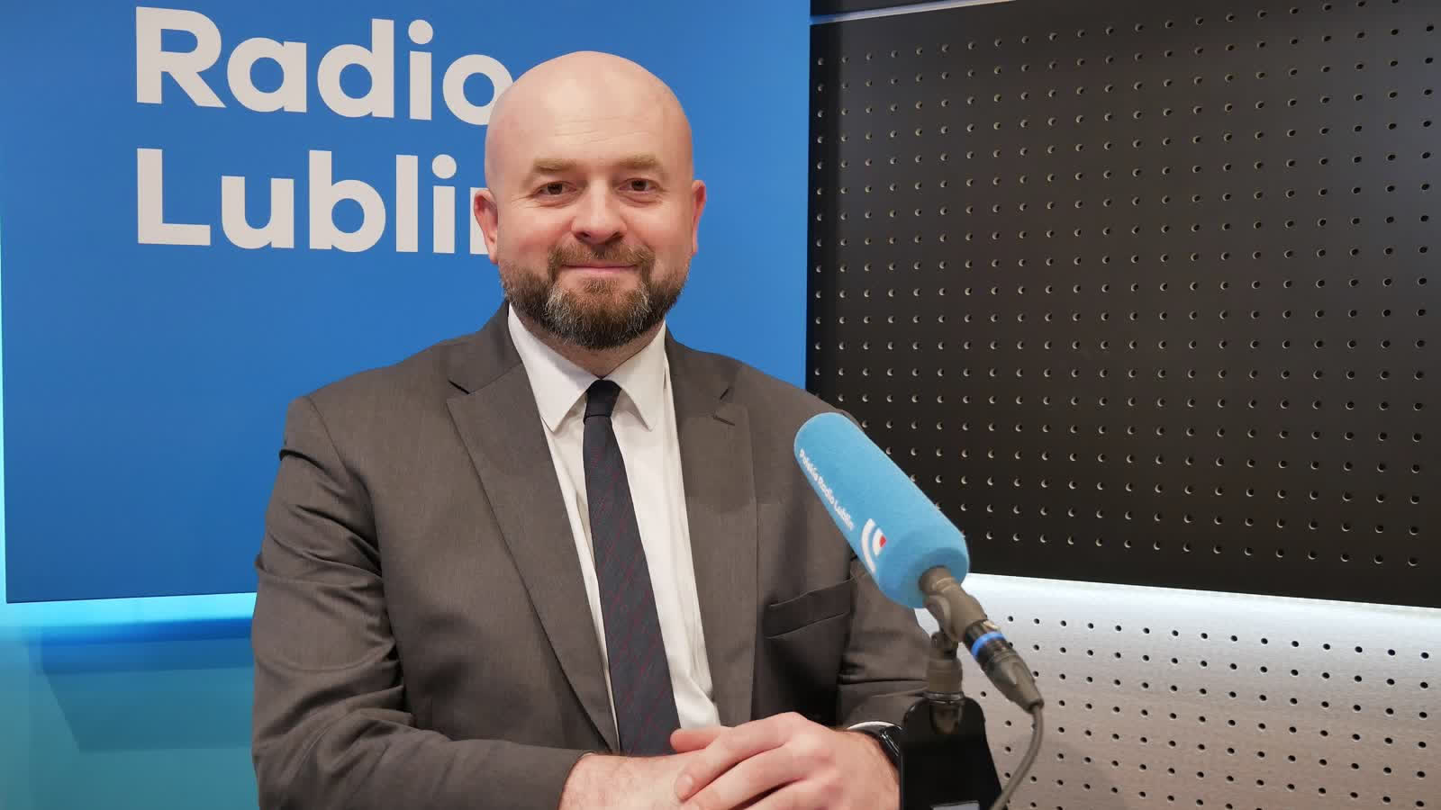 Gość Radia Lublin: poseł Bartłomiej Pejo