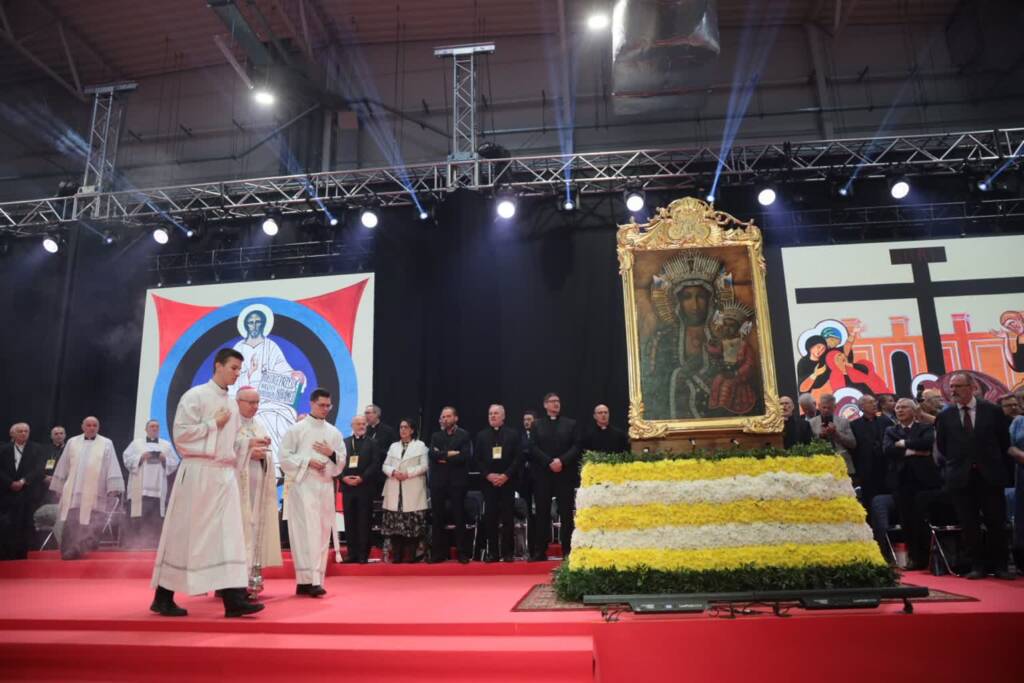 50-lecie Drogi Neokatechumenalnej 1 pm neokate 100525 029 2025 05 10 142005