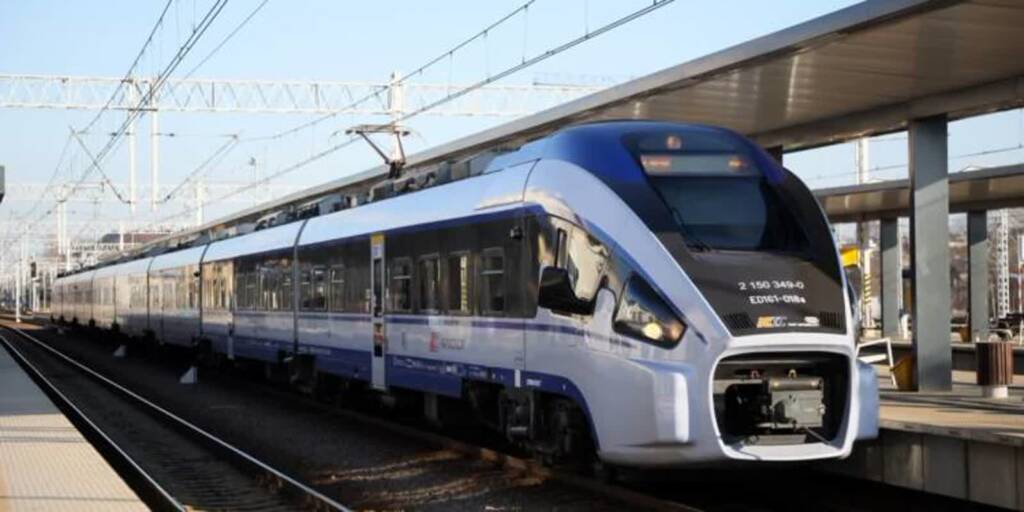 Szybciej z Zamościa do Lublina. PKP zapowiada zmiany 1 pm pkp 031224 015 2024 12 10 215100 750x375 2025 05 22 102502