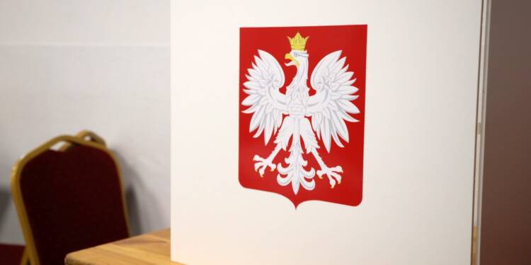 2024.06.09. RADAWIEC DUZY . OBWODOWA KOMISJA WYBORCZA NR 4 W RADAWIEC DUZY . 
FOT. PIOTR MICHALSKI