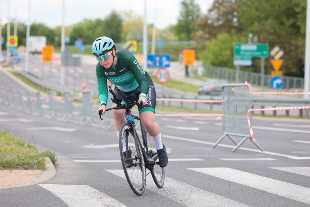 XXVIII Międzynarodowy Wyścig Kolarski Tandemów w Lublinie 1 pm rowery 080525 013 2025 05 08 184830