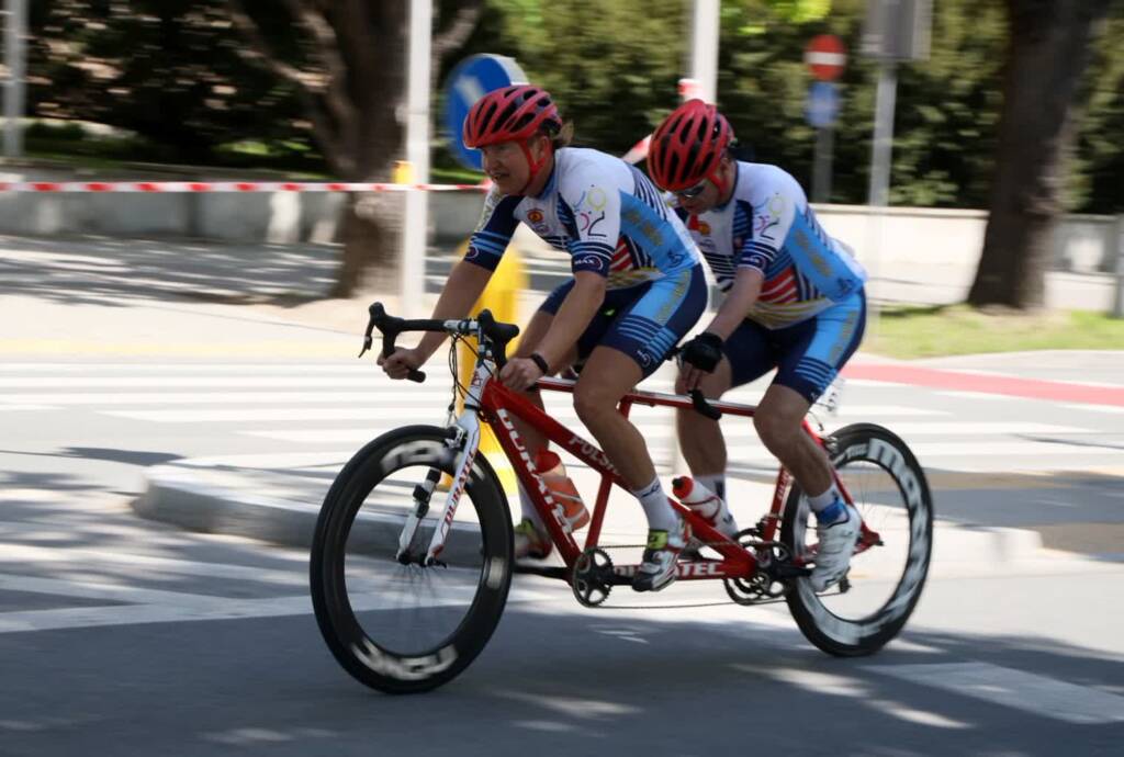 Kolarska impreza nie ucieszy kierowców. Będą utrudnienia 2 pm rowery 280424 037 2024 04 28 140851 2025 05 08 060416