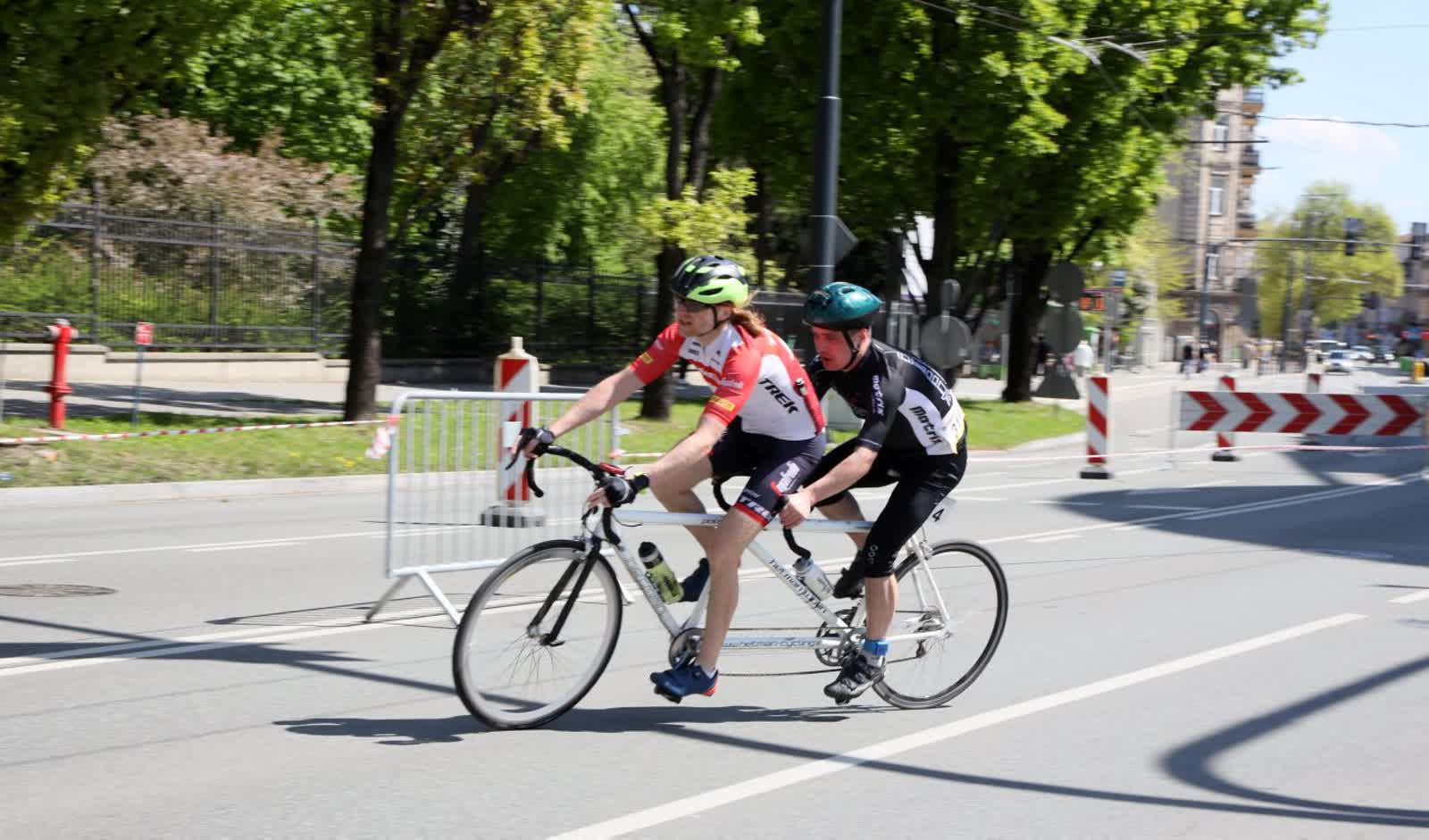 Kolarska impreza nie ucieszy kierowców. Będą utrudnienia 2 pm_rowery-280424-040-2024-04-28-140858.jpg