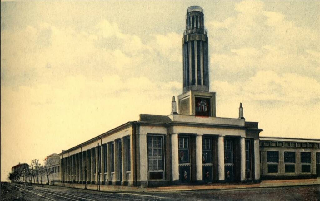 poznan pwk 1929 hala reprezentacyjna 2025 05 16 072051